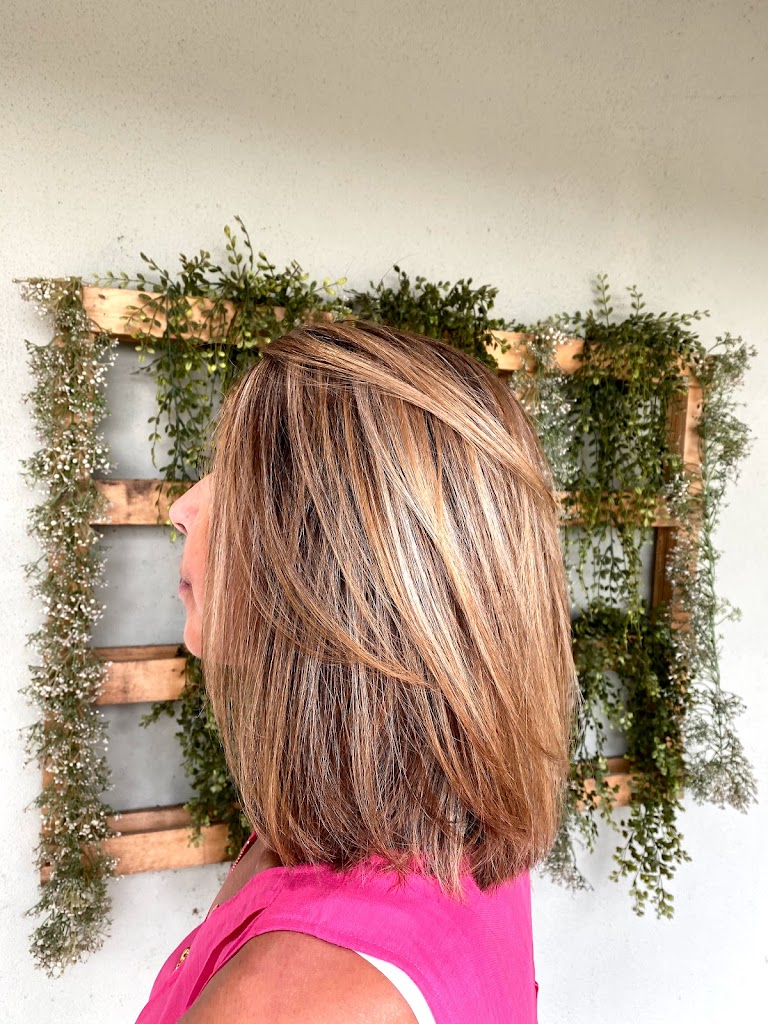 Reese's Hair Design 