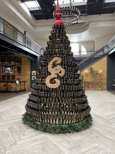 Hotel «Chateau Elan Winery & Resort», reviews and photos, 100 Rue Charlemagne Dr, Braselton, GA 30517, USA