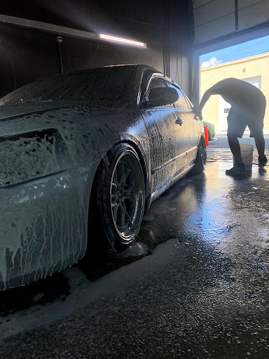 Diamond Detailing en Bethlehem