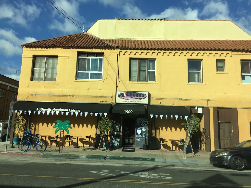 Honduras' Kitchen 90802