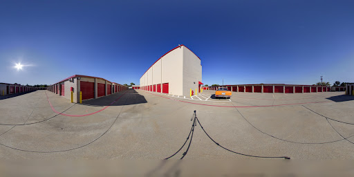 Self-Storage Facility «CubeSmart Self Storage», reviews and photos, 6612 Davis Blvd, North Richland Hills, TX 76182, USA