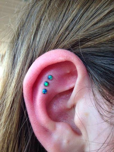 Tattoo Shop «Tattoo Studio 441», reviews and photos, 467 Plaza Dr, Eustis, FL 32726, USA