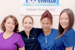 Toothville Pediatric Dentistry image