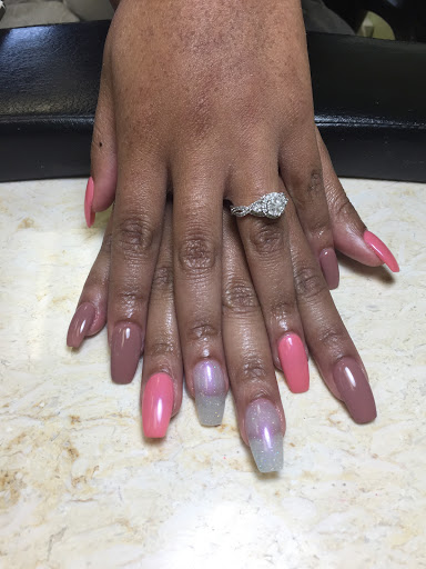 Nail Salon «JC Nail Salon and Spa», reviews and photos, 10422 James Madison Pkwy, King George, VA 22485, USA