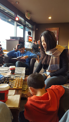 Coffee Shop «Dazbog Coffee», reviews and photos, 202 Wilcox St, Castle Rock, CO 80104, USA