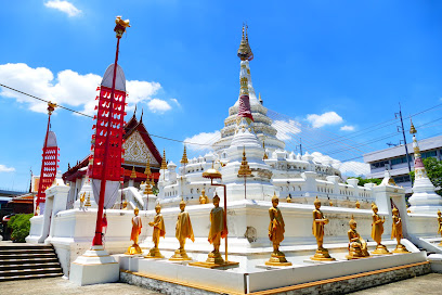 วัดทรงธรรมวรวิหาร Wat Song Tham Worawihan