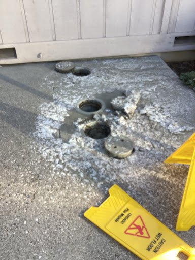 Plumber «ABT Plumbing, Electric, Heating, & Air Conditioning», reviews and photos, 699 S Auburn St, Grass Valley, CA 95945, USA