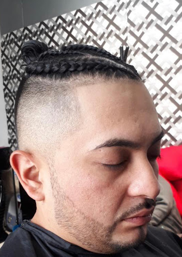 Barber Shop «MasterCuts Barbershop», reviews and photos, 219 Westchester Ave, Port Chester, NY 10573, USA