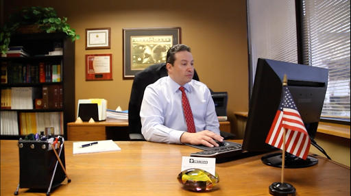 Bankruptcy Attorney «Law Office of Joel R. Spivack», reviews and photos