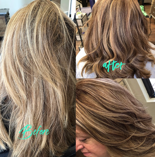 Hair Salon «Hidalgo Hair Studio», reviews and photos, 2002 Judson Rd Ste 106, Longview, TX 75605, USA