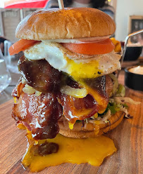 Photos du propriétaire du Restaurant de hamburgers Burger & Cook à Paris - n°18