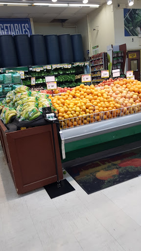 Grocery Store «Extra Supermarket», reviews and photos, 327 Lyons Ave, Newark, NJ 07112, USA