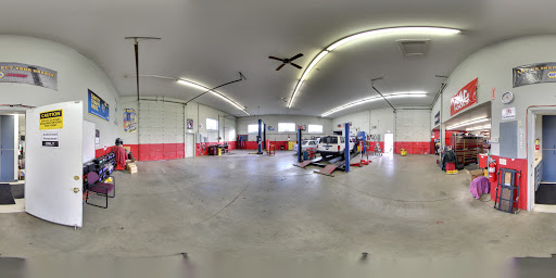 Diesel Engine Repair Service «Corban Auto Repair», reviews and photos, 21099 Pacific Hwy E, Aurora, OR 97002, USA