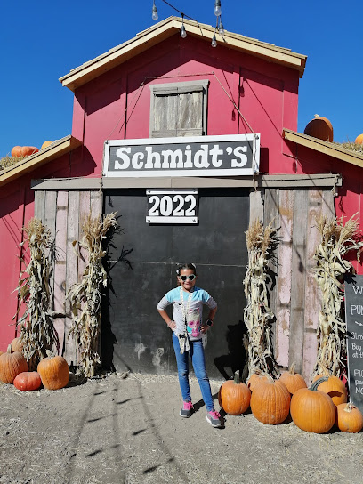 Schmidt's Farm Market and Pumpkin Patch