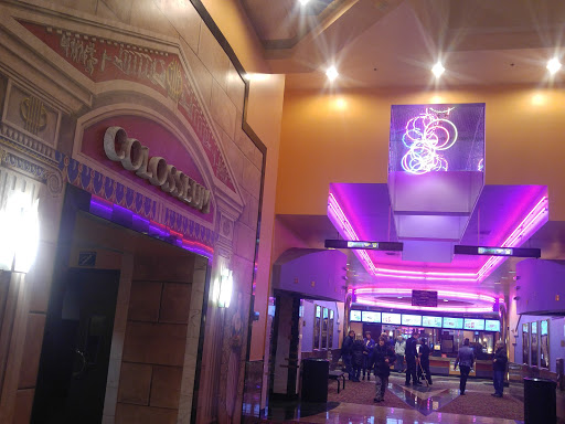 Movie Theater «Edwards Boise 21 & IMAX», reviews and photos, 7701 W Overland Rd, Boise, ID 83709, USA