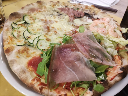 Dai 4 CANTONI in Fiumicino, Città Metropolitana di Roma Capitale