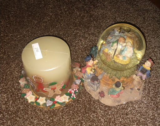 Thrift Store «Repurposed for the Thrifty Shopper in You», reviews and photos, 7805 McKnight Rd, Pittsburgh, PA 15237, USA