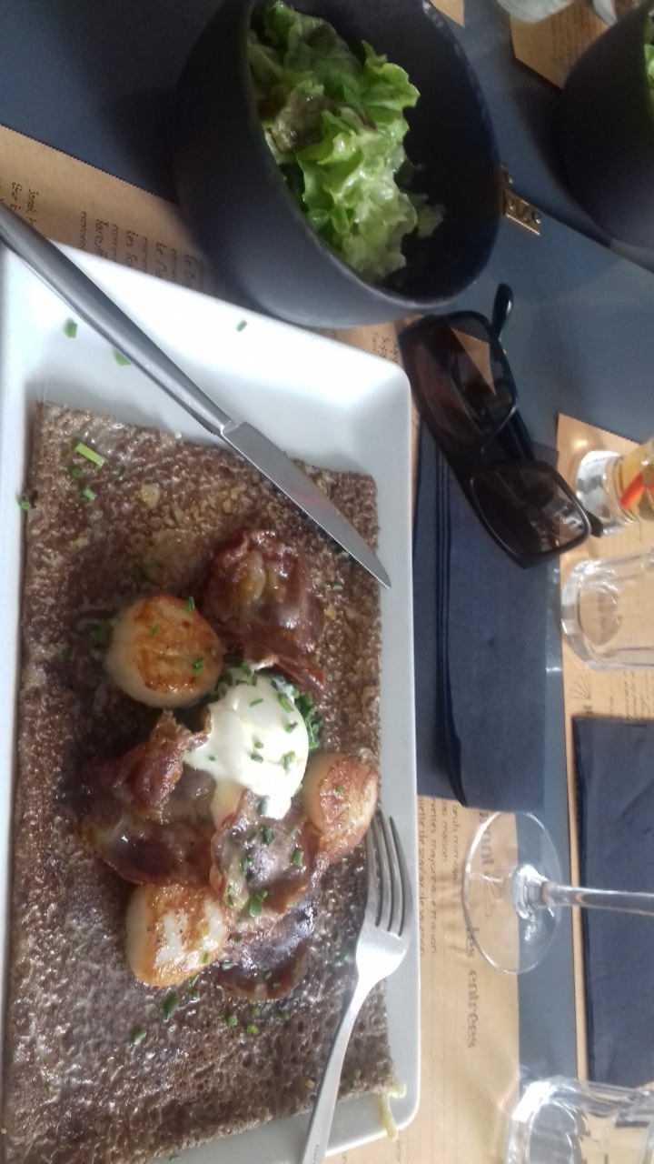 Photo n° 2 de l'avis de Joan.a fait le 21/08/2018 à 13:03