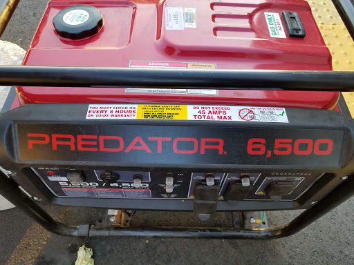 Hardware Store «Harbor Freight Tools», reviews and photos, 10765 Magnolia Ave #100, Riverside, CA 92505, USA