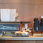 Photo n°14 de l'avis de Steph.n fait le 06/08/2023 à 17:47 sur le  Novotel Roma Est à Rome