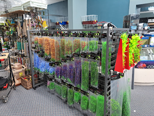 Pet Supply Store «Seascape Aquarium & Pet Center», reviews and photos, 2162 Gulf Gate Dr, Sarasota, FL 34231, USA