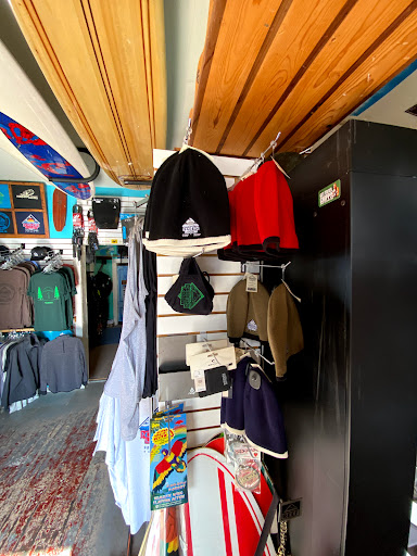 Surf Shop «Northern Light Surf Shop», reviews and photos, 17191 Bodega Hwy, Bodega, CA 94922, USA
