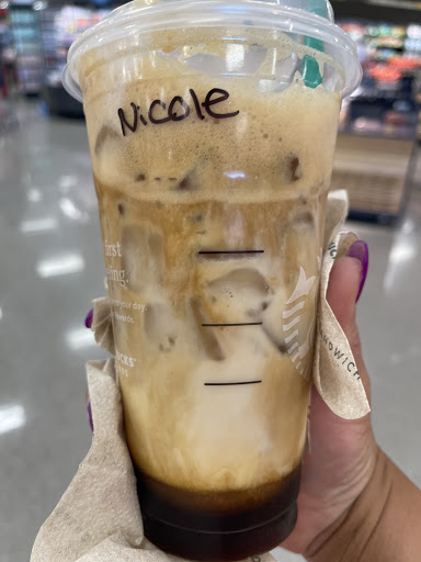 Coffee Shop «Starbucks», reviews and photos, 10290 Bloomingdale Ave, Riverview, FL 33569, USA