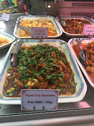 Photo n°14 de Délice d'Asie Chez Huang à Versailles ()