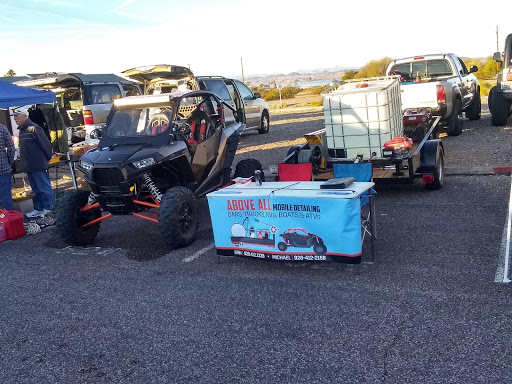Above All Mobile Detailing en Lake Havasu City