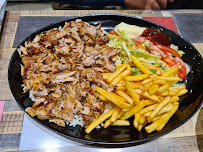 Kebab du Restaurant Grill Mazlum à Pantin - n°7