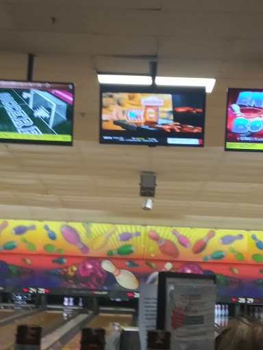 Bowling Alley «Tonawanda Bowling Center», reviews and photos, 574 Young St, Tonawanda, NY 14150, USA