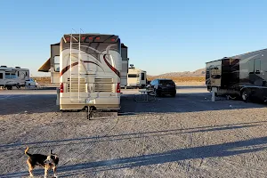 El Paso West / Anthony Roadhost RV Daily Stay image