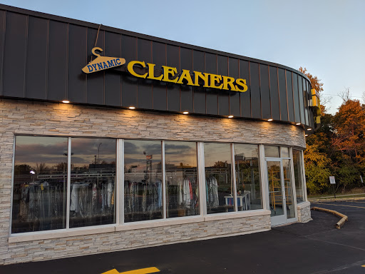 Dry Cleaner «Dynamic Dry Cleaners», reviews and photos, 34200 Michigan Ave, Wayne, MI 48184, USA