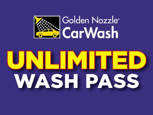 Car Wash «Golden Nozzle Car Wash», reviews and photos, 22 South St, West Hartford, CT 06110, USA