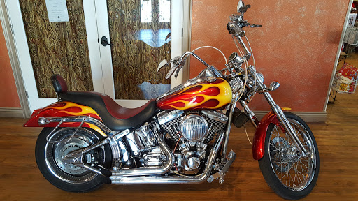 Used Motorcycle Dealer «Ebenezers Motorsports», reviews and photos, 314 S Collins St, Plant City, FL 33563, USA