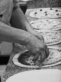 Photos du propriétaire du Restaurant Pizzeria Dal Sole à Tournon-sur-Rhône - n°6