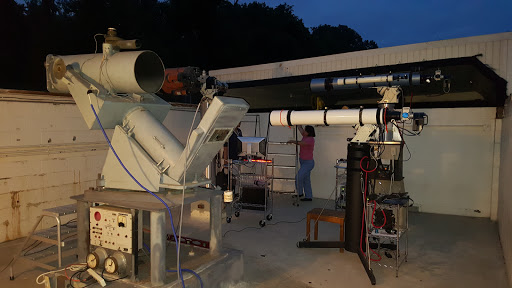 Observatory «UMD Observatory», reviews and photos, 3202 Metzerott Rd, College Park, MD 20740, USA