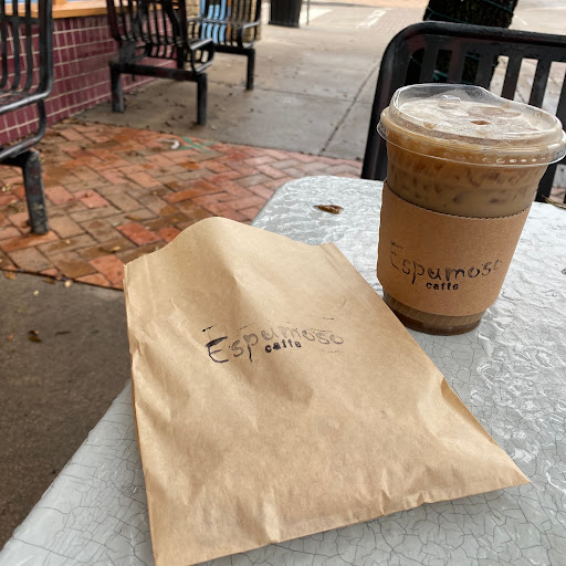 Cafe «Espumoso Caffe», reviews and photos, 408 N Bishop Ave #105, Dallas, TX 75208, USA