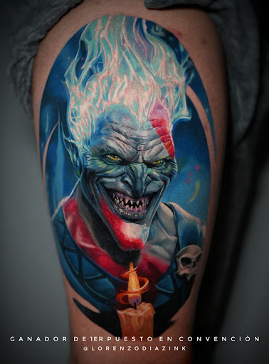 Explore catholic tattoo ideas small, creative tattoo ideas in Rockaway, available at Mystic Art tattoo shop