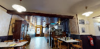 Atmosphère du Restaurant français Auberge chez Trey à Béost - n°4