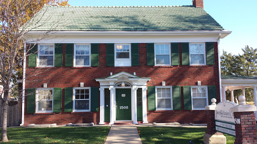 Joseph Hollander & Craft Defense Attorneys, 1508 Southwest Topeka Boulevard, Topeka, KS 66612, General Practice Attorney