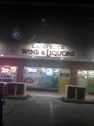 Liquor Store «Lafayette Wine & Liquor», reviews and photos, 30 Lafayette Sq, Vernon, CT 06066, USA