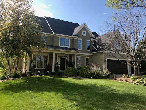 Roofing Contractor «Tacheny Exteriors», reviews and photos, 49 S Owasso Blvd W, Little Canada, MN 55117, USA