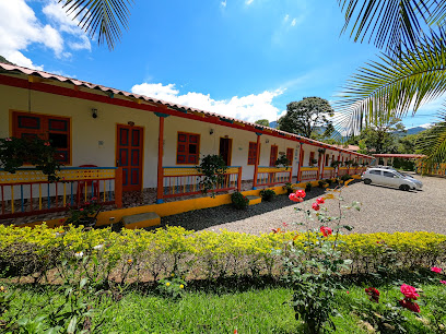 Hostería El Paraíso - Jardín Antioquia