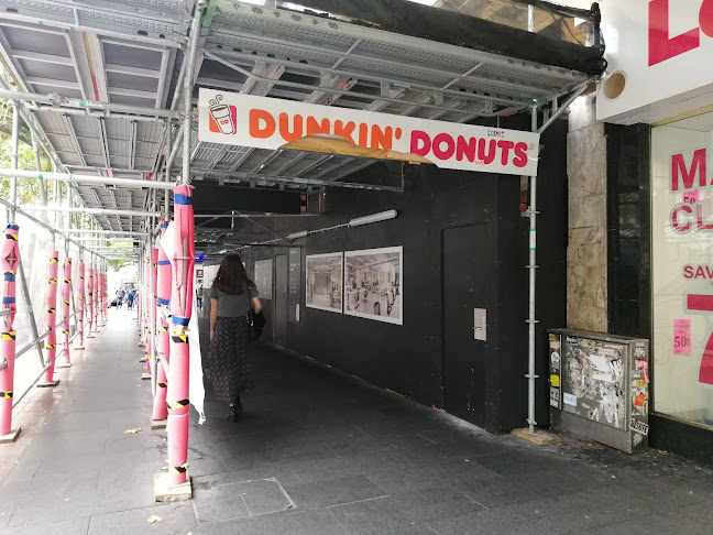 dunkindonuts.co.nz