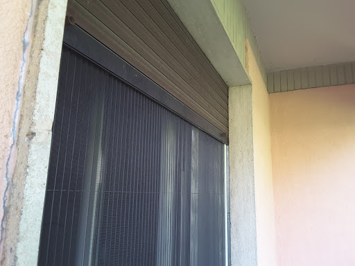 M.F. Tende - Esposizione Tende da sole Tende veranda Zanzariere