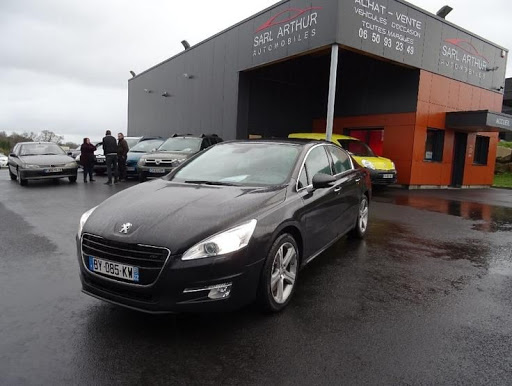 Photo 4 - Les Automobiles Besret