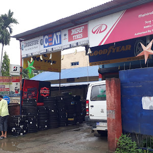 Dhoni Tyre Service photo