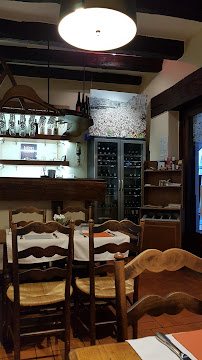Atmosphère du Restaurant français Restaurant Le Chistera à Bayonne - n°7