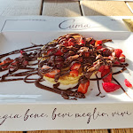 Photo n°8 de l'avis de Dmitriy. fait le 29/09/2023 à 06:04 sur le  CuMà Ristorante à Cervia